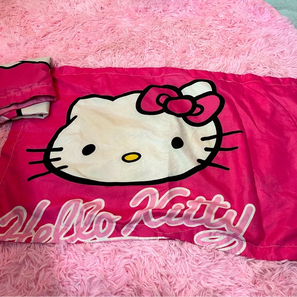 hello kitty pillow cases - Picture 1 of 1
